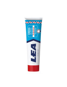 CREMA AFEITAR LEA 250 ml  PROFESIONAL SENSIBLE