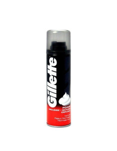 ESPUMA AFEITAR GILLETTE CLASICA SPRAY 200 ml
