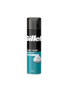 GEL AFEITAR GILLETTE PIEL SENSIBLE 200 ml