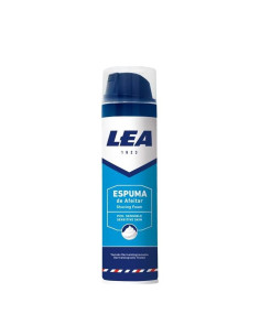 ESPUMA AFEITAR LEA 250 ml
