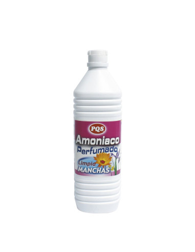 AMONIACO PQS  1L PERFUMADO