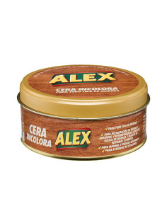CERA SOL ALEX CAJA 250 ml INCOLORA