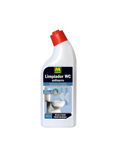 Masso Limpiador Antisarro Inodoros 750 ml