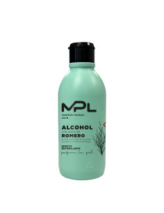 ALCOHOL DE ROMERO MPL 250 ml