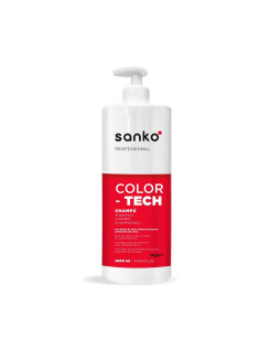 CHAMPU SANKO COLOR TECH 1 LITRO