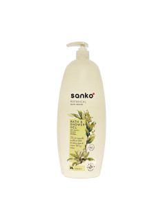 GEL DE BAÑO SANKO PH NEUTRO 2 LITROS