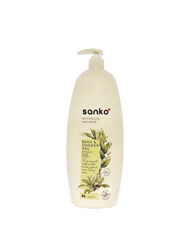GEL DE BAÑO SANKO PH NEUTRO 2 LITROS