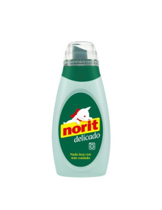 DETERGENTE NORIT 12 LAVADOS VERDE MAQUINA