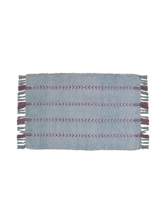 ALFOMBRA CHENILLA 60x110 BASICA