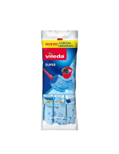 FREGONA VILEDA CLASICA AZUL