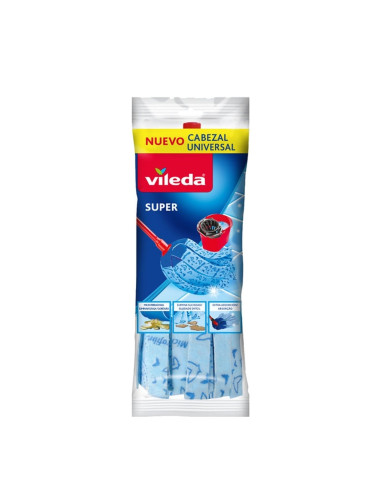 FREGONA VILEDA CLASICA AZUL