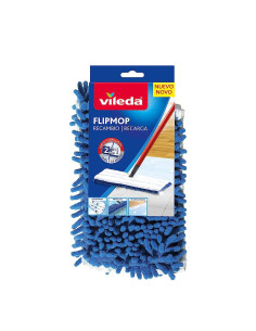 MOPA RECAMBIO VILEDA MICROFIBRA FLIP. MOP