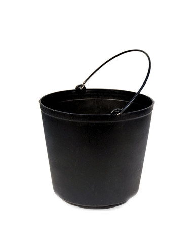 CUBO OBRA GOMA 15 LT.