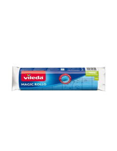 BAYETA VILEDA MAGIC ROLL 1,5 m