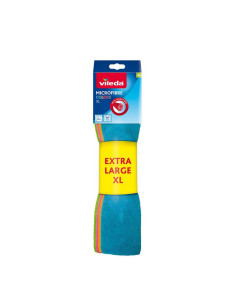 BAYETA VILEDA MICROFIBRAS PACK 4 uds