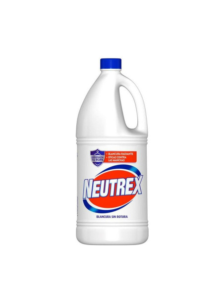 BLEACH NEUTREX FC. 18 L. STAND. WHITE