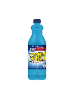 ESTRELLA BLEACH FC. 1. 3 L. DETERLEJIA 2