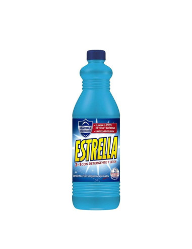 ESTRELLA BLEACH FC. 1. 3 L. DETERLEJIA