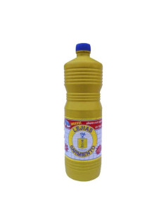 LIXÍVIA SARMIENTO FC. 1LT. NORMAL