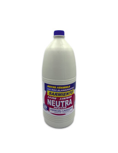 LEJIA SARMIENTO 2 L LAVADORA 2