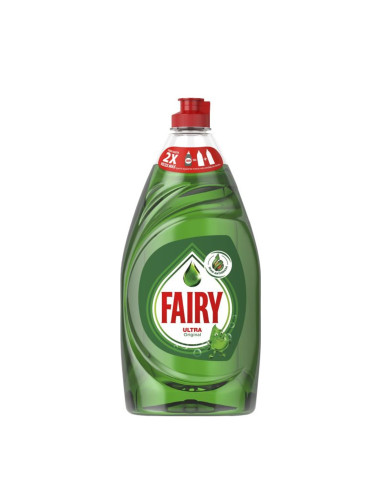LAVAVAJILLAS FAIRY ORIGINAL 1015 ml