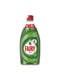 LAVAVAJILLAS FAIRY NORMAL 480 ml