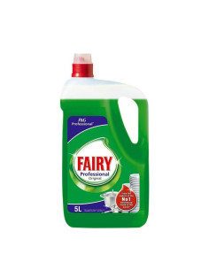 FAIRY LAVAVAJILLAS 5 L PROFESIONAL 2