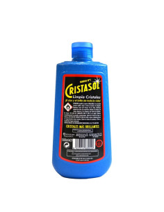 LIMPIA CRISTALES CRISTASOL 500 ml 2