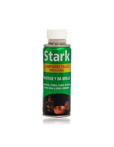 LIMPIA METALES STARK FC.250 PROFESIONAL