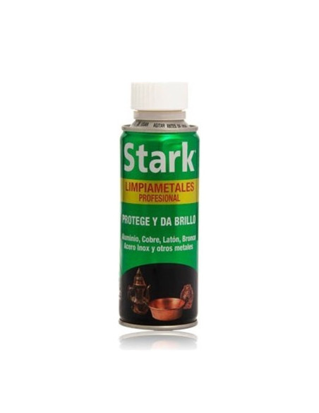 LIMPIA METALES STARK FC.250 PROFESIONAL