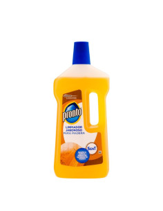 PRONTO SABÃO DE LIMPEZA 750ML 2