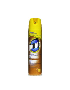 LIMPIA MUEBLES PRONTO CLASSIC SPRAY 300 ml