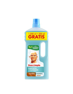 LIMPIAHOGAR DON LIMPIO PH NEUTRO SUPERFICIES DELICADAS 1,3 L