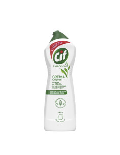 LIMPIAHOGAR CIF CREMA  750 ml 2