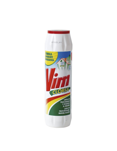 VIM CLOREX LIMPADOR 750 GR
