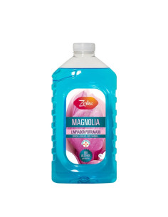 LIMPIAHOGAR ZORKA 1 L MAGNOLIA BIO ALCOHOL