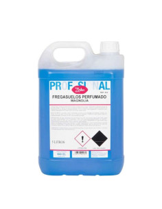 FREGAS. ZORKA GF. 5 LT. MAGNOLIA 2