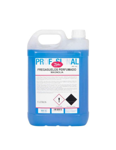 FREGAS. ZORKA GF. 5 LT. MAGNOLIA