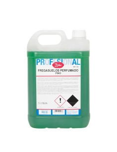 FREGASUELOS  ZORKA GARRAFA 5 L PINO