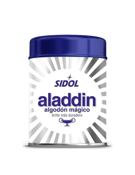 LIMPIA METALES ALADIN BOTE 75 ml