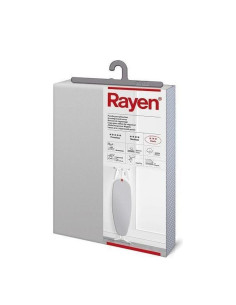 FUNDA TABLA PANCHAR RAYEN ALUMINIO 45x130 6152 2