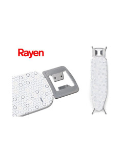 TABLA PLANCHAR RAYEN 6237 120x38