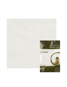 PANO JERSEY BRANCO 35X45 PACOTE 12 2