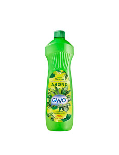 ABONO GWO 0,5 L PLANTAS