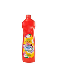 ABONO GWO 0,5 L FLORES 2