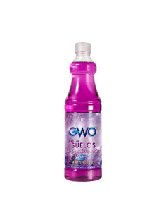 FREGASUELOS LAVANDA GWO 1 L