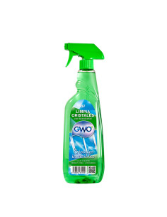 LIMPIACRISTALES GWO PISTOLA  750 ml 2