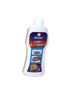 LIMPIA QUEMADORES FOXTER 500 ml