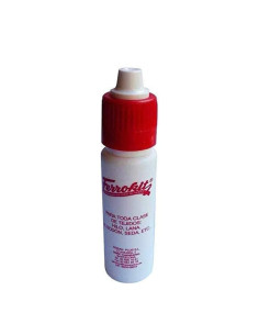 QUITA MANCHAS FERROKIT TUBO 15 ml MEDIANO NUEVO 2