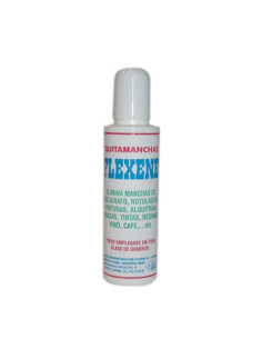 QUITA MANCHAS FLEXENE TUBO 40 grs 2